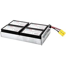 APC RBC24 UPSBatteryCenter Compatible Replacement Battery Pack