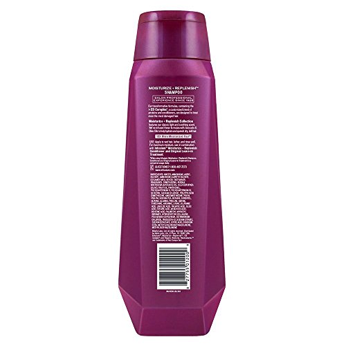 Infusium Professional Treatments Haircare - Moisturize + Replenish with Avocado & Olive Oils - Shampoo & Conditioner Set -... - Image 6