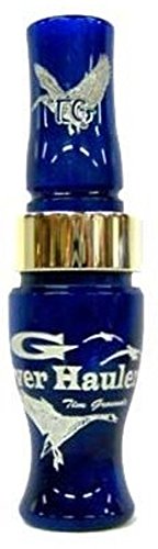Tim Grounds G Overhauler Goose Call