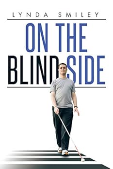 Paperback On the Blind Side Book