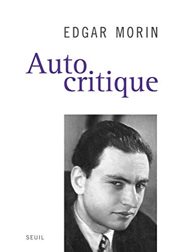 Autocritique (NE) (French Edition)
