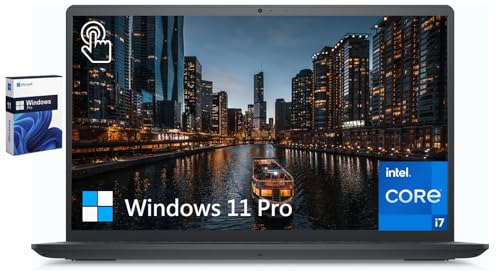 Amazon.co.jp: Dell Inspiron 15.6インチ FHD タッチスクリーン