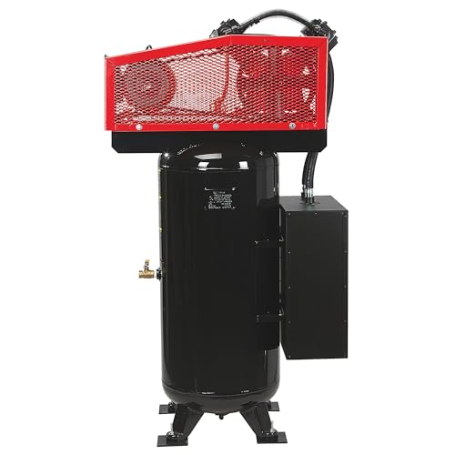 NorthStar 5 HP Quiet Armor Compressor