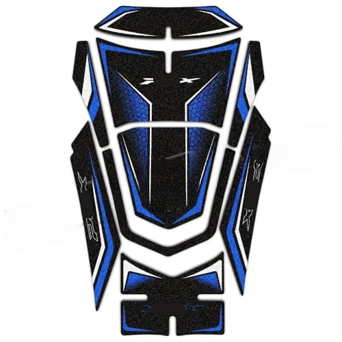 Autocollant réservoir moto PCX160 anti-rayures protection carburant