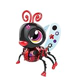 Crea tu propia mascota-robot con Build A Bot