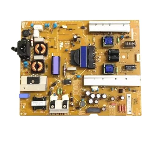 Carte alimentation EAX65423801(2.1) résout panne TV LG 55LB5620 47GB5800