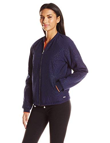 bench bomber jacket womens