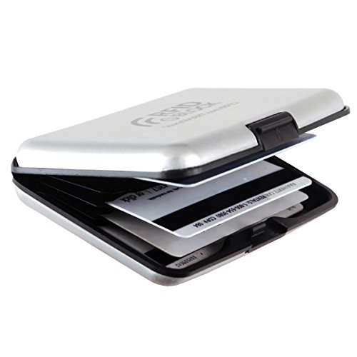 STORE SMART RFID Blocking Case - RFIDCASE4