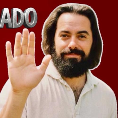 MOMENTOS PREVIOS A SU DESAPARICI&Oacute;N- Jacobo Grinberg