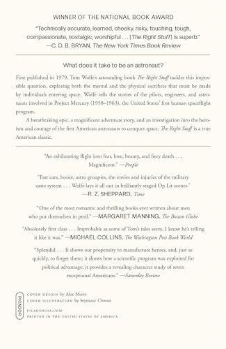 The Right Stuff - Image 2