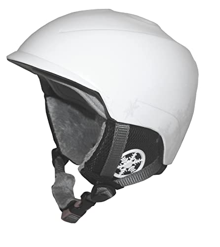 Kinder Junior SKIHELM SNOWBORDHELM SKI Helm SNOWBORD XS/S S/M KINDERSKIHELM 49-53cm