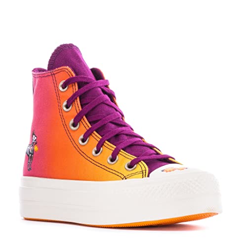Image of Converse Women's Chuck Taylor All Star Lift Sneakers