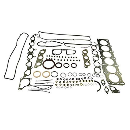 2JZGE 2JZ-GE Head Gasket Set Compatible for Toyota Lexus
