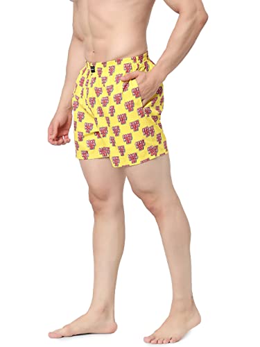 Image of JACK & JONES Men Boxer Shorts