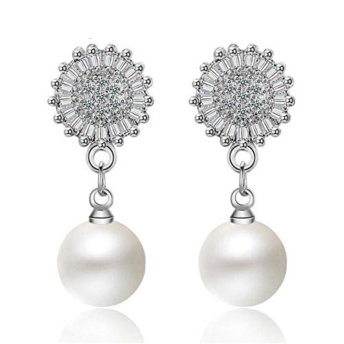 Boucles d'oreilles pour femmes goudron légères qui ne fatiguent pas les lobes