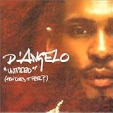 d angelo tessuti  How Does It Feel