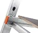 Gierre M121439 - Andamio aluminio clip rapido fa100