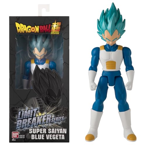 BANDAI - Dragon Ball Super - Riesenlimitbrecherfigur 30 cm - Super Saiyan...
