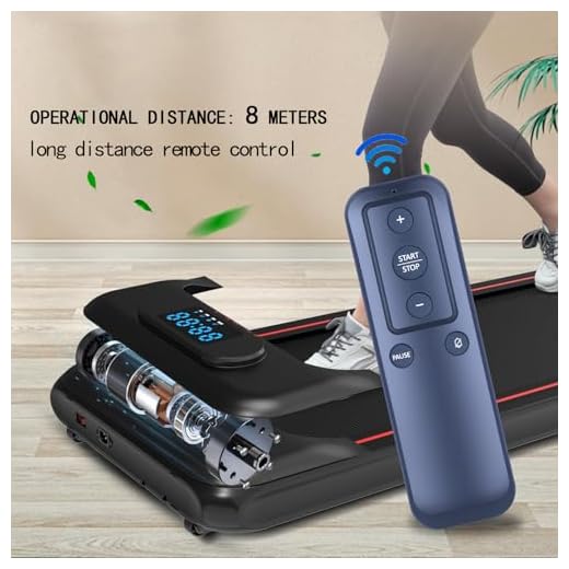 Replacement Remote for Walking Pad Treadmills