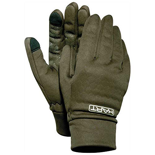Hart Hunting - Guantes Hart urko-GL Brown t.l
