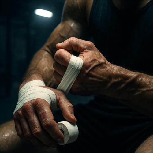 The Training Log (Gym Workout Rap)