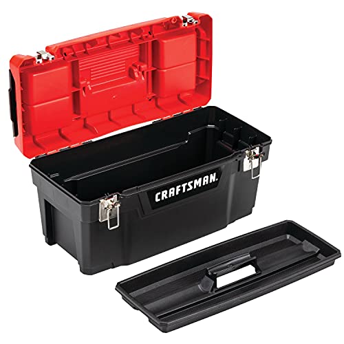 How Do You Date A Craftsman Tool Box? (Date Codes, Stampings & Manufacturers)