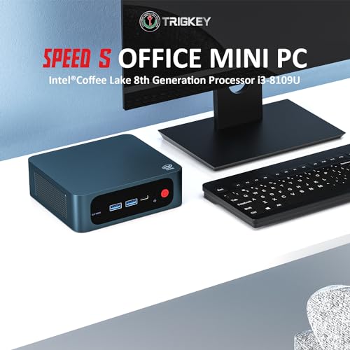 Encuentra la mejor selección de Mini pc i3 los diez mejores. 8 Imagen adicional