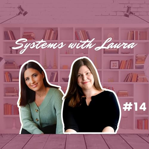 Podcasting as a Business System for Freelancers w/ Anja Lordanić Mustać | Ep. 14 | SWL Podcast
