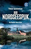 Der Nordseespuk 3596034418 Book Cover