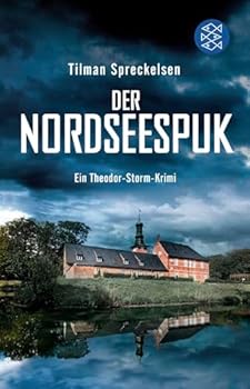 Paperback Der Nordseespuk [German] Book