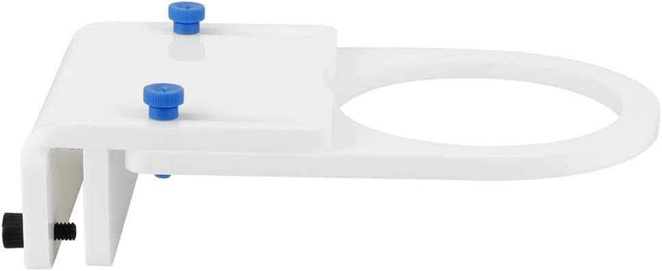 Aquarium Tank Filter Sock Bag Holder Mount Bracket 4" Micron Sump