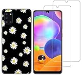 En somme, notre pack est l'alliance parfaite entre la fonctionnalité et l'esthétique, offrant une protection complète sans compromis sur le style. Donnez à votre téléphone la sécurité qu'il mérite tout en exprimant votre personnalité avec la coque fantaisie et les verres trempés de qualité .