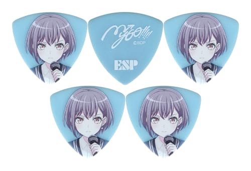 Amazon | ESP MyGO!!!!! Tomori ×5枚セット 高松 燈 たかまつ