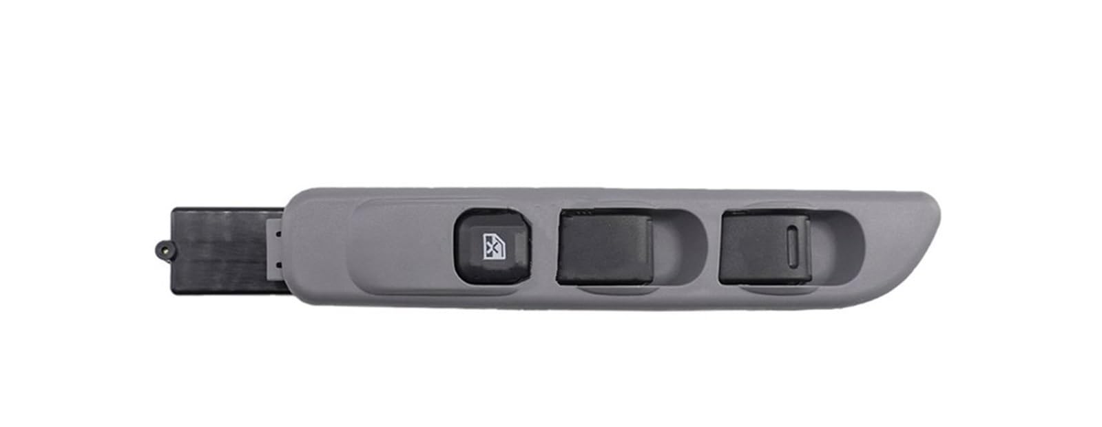 Interrupteur lève-vitre de haute durabilité pour Mitsubishi Canter FB71B