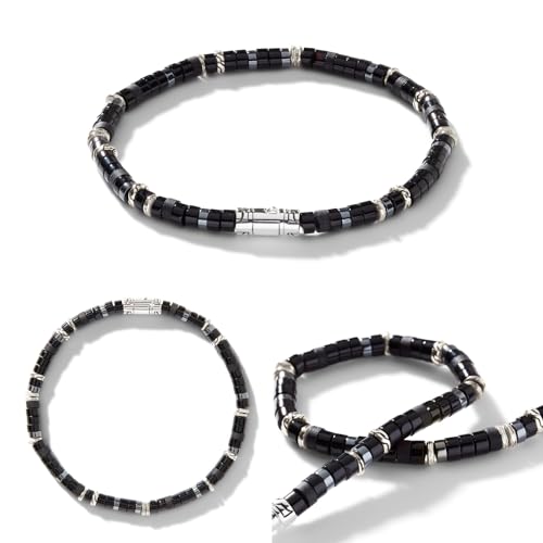 John Hardy Heishi Bracelet2