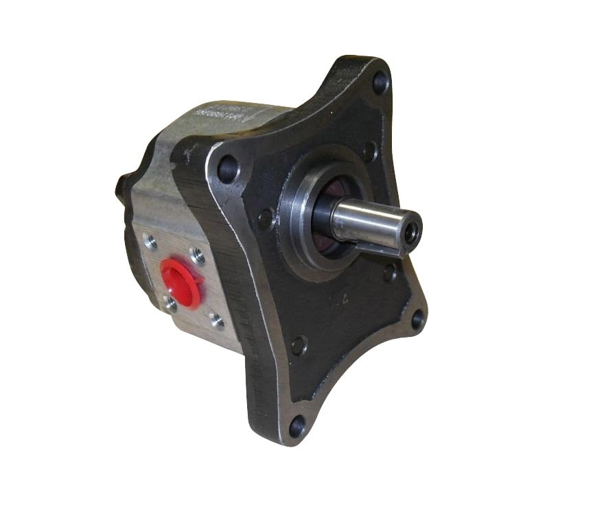 Hydraulikpumpe linksdrehend Holzspalter 1,2ccm