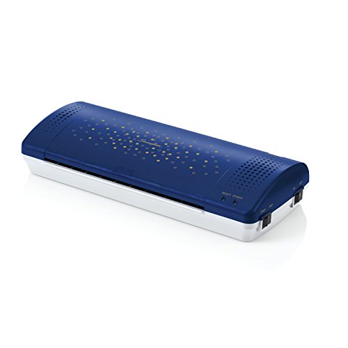 Swingline Laminator, Thermal, Inspire Plus Lamination Machine, 9 inches Max Width, Quick Warm-Up