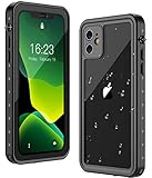 ➤【Garantie und Hinweise】Die Hülle verfügt über vordere Displayschutzfolie, bevor Sie Ihr iPhone 11 Hülle legen, bitte ziehen Sie Ihre vorherige Panzerglas oder Displayschutzfolie ab, sonst wird der Touchscreen beeinträchtigt. Wenn Sie irgendwelche Probleme vom Produkt haben, wir lösen gerne ihr Problem.