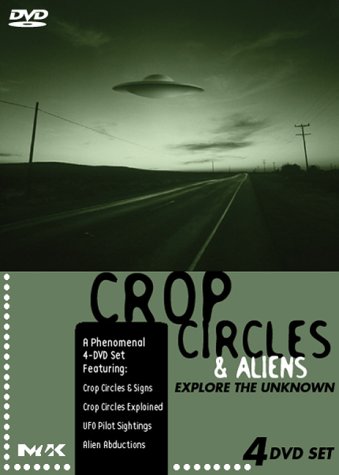 Amazon.com: Crop Circles & Aliens : Movies & TV
