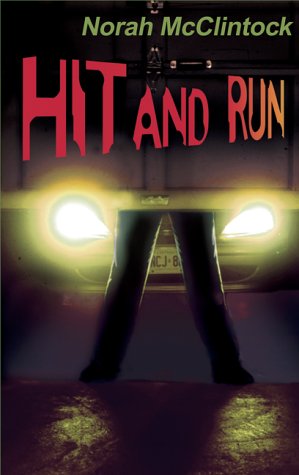 Hit and Run: A Mike and Riel Mystery