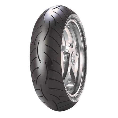未使用品　メッツラー Z8 160/60ZR17 オートバイ Roadtec™ Z8 Interact用タイヤ | Metzeler