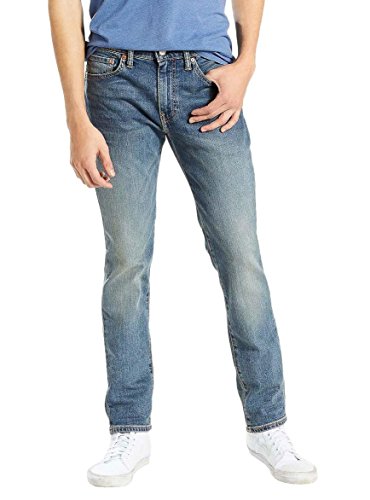 Image of Levi's Men's 511 Slim Fit Jeans (Also Available in Big & Tall)