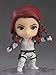 Good Smile Black Widow: Black Widow Deluxe Nendoroid Action Figure