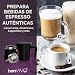 Imagen de bonVIVO Cafetera Italiana