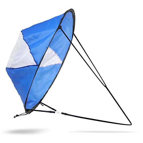 Dilwe Wind Sail