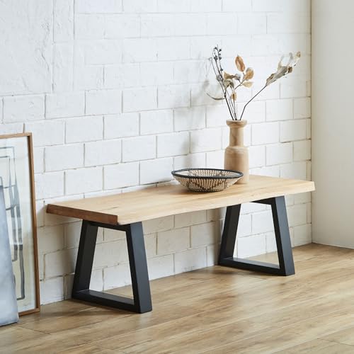 KAGUCOCO �x���`�P�i [RB-501 ��120 �I�[�N] �_�C�j���O�x���` �x���`�`�F�A �X�c�[�� ���r���O �ؐ� �J�t�F �k�� ������� �g���i �A���i