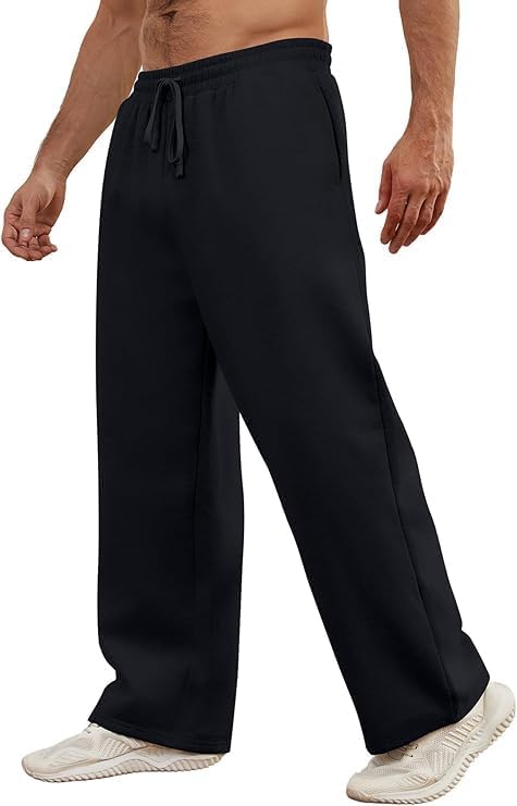 ayvina Men Lower Track Pants for Men Joggers – Sports Lower for Men | Gym Wear, Running, Yoga, Workout, Casual & Lounge Wear | Slim Fit Track Pant-picture-33