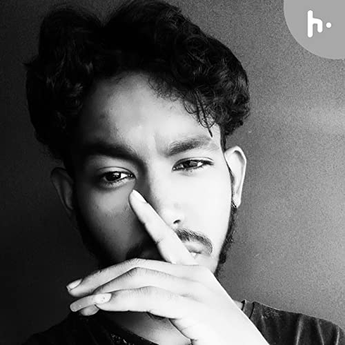 Abhijeet kharad cover art