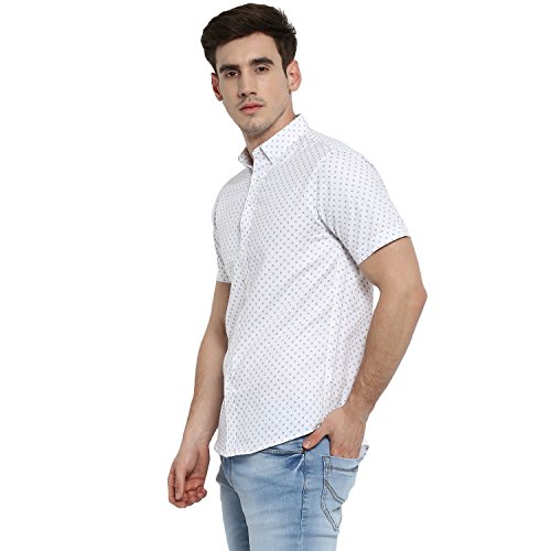 Image of Red Tape Men Shirt