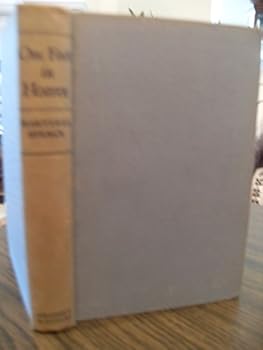 Hardcover One Foot in Heaven the Life of a Practical Parson Book